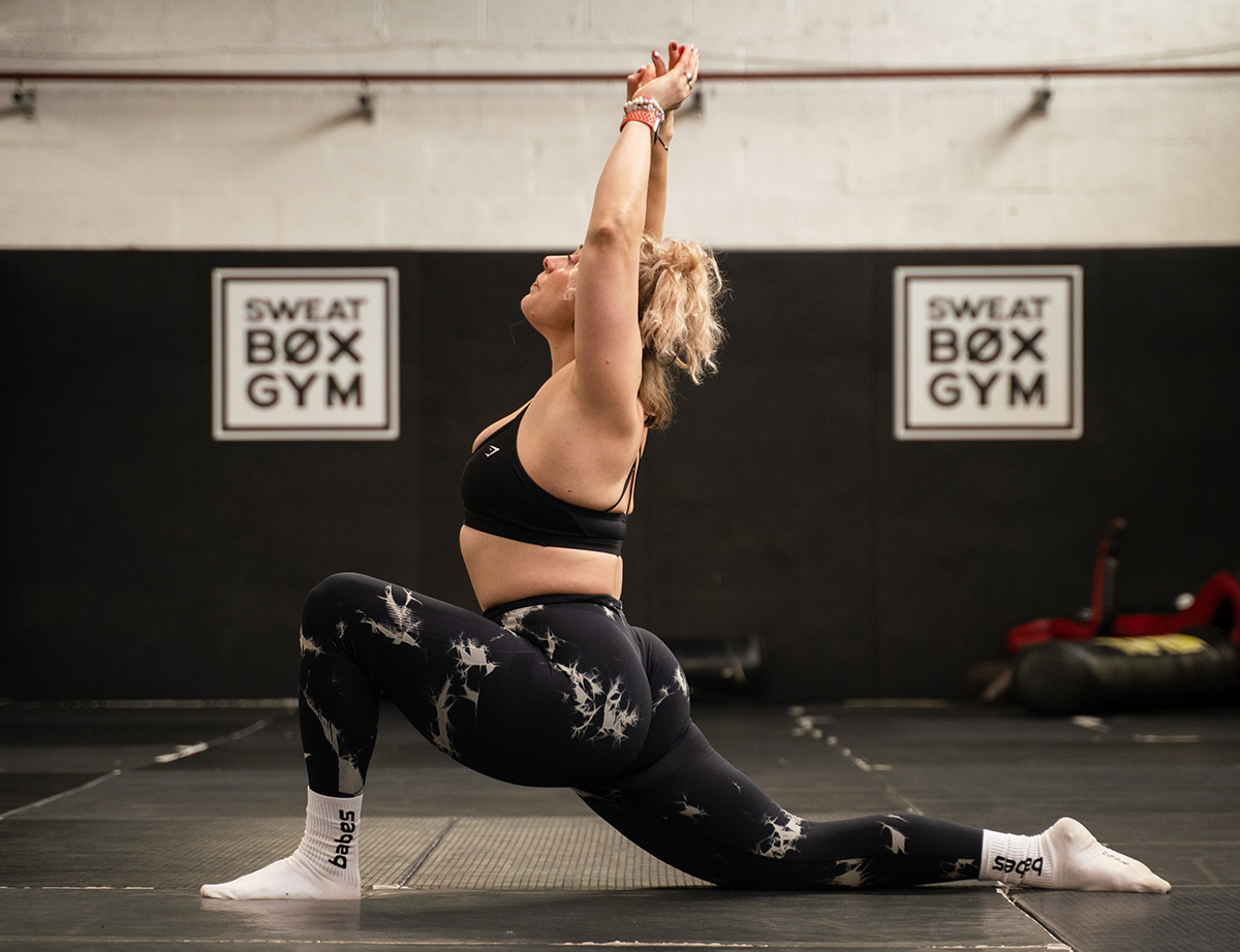 Different Breed Coaching