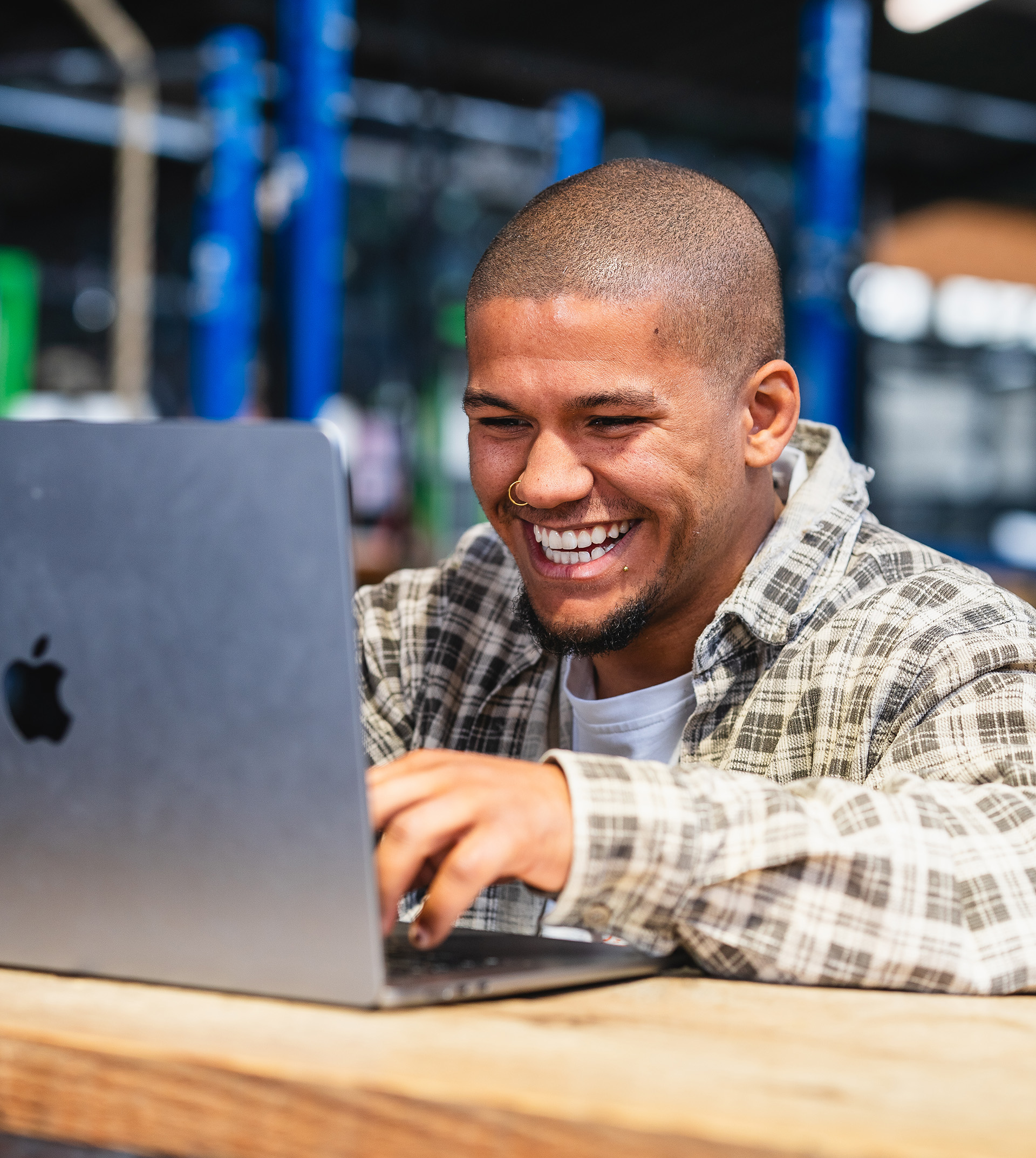 Different Breed Coaching